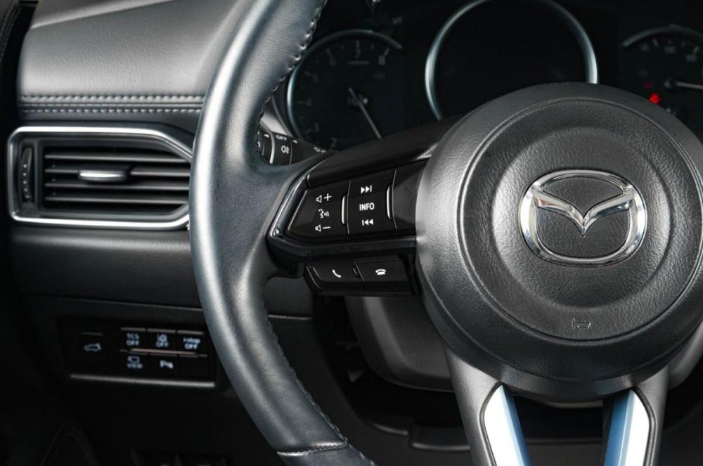 Mazda CX-5 II Рестайлинг Тюмень  - изображение 15
