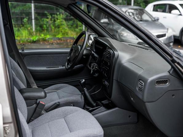 Kia Sportage I с пробегом 2006 года, цена 365 000 рублей, 159502 км, внедорожник, Автокод Объявления