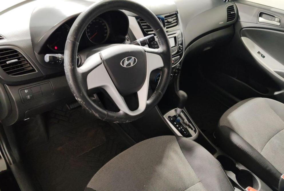 Hyundai Solaris I Ярославль  - изображение 12