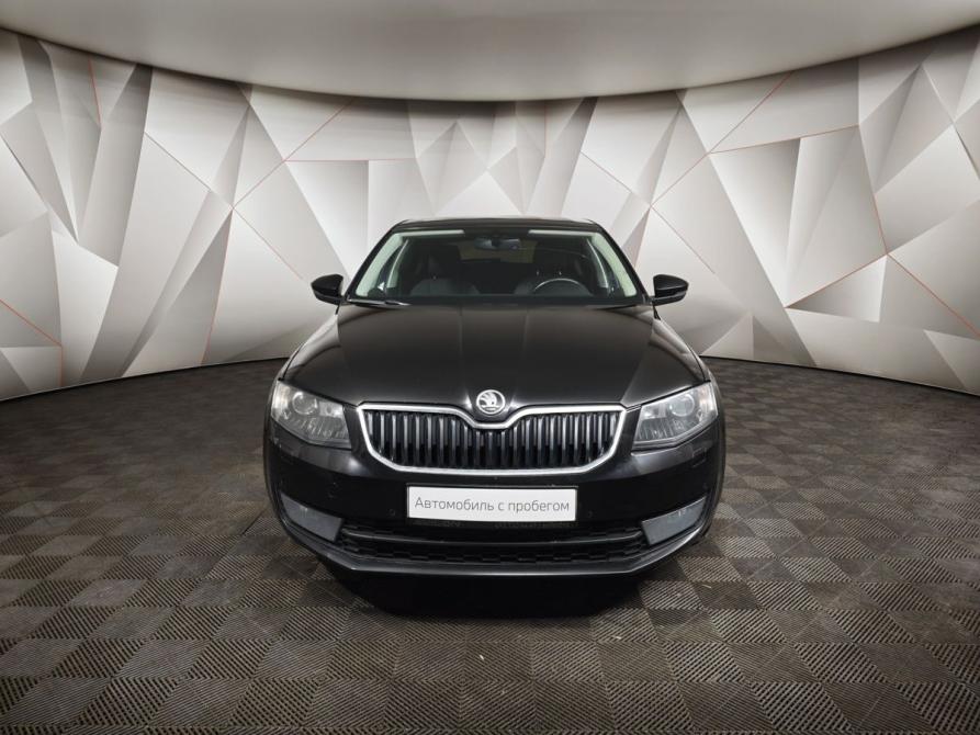 Skoda Octavia III (A7) Москва  - изображение 7