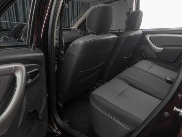 Renault Duster I с пробегом 2014 года, цена 1 049 000 рублей, 132171 км, внедорожник, Автокод Объявления