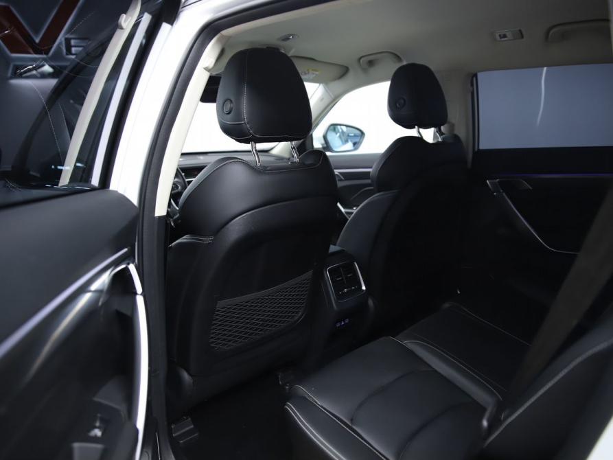 Geely Atlas Pro Уфа  - изображение 12