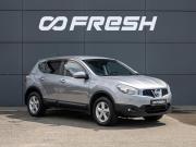 Nissan Qashqai I Краснодар  - изображение 23