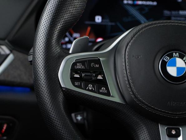 BMW X5 IV (G05/G18) с пробегом 2019 года, цена 6 897 434 рубля, 93359 км, внедорожник, Автокод Объявления