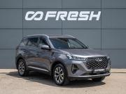 Chery Tiggo 7 Pro Max I Краснодар  - изображение 26