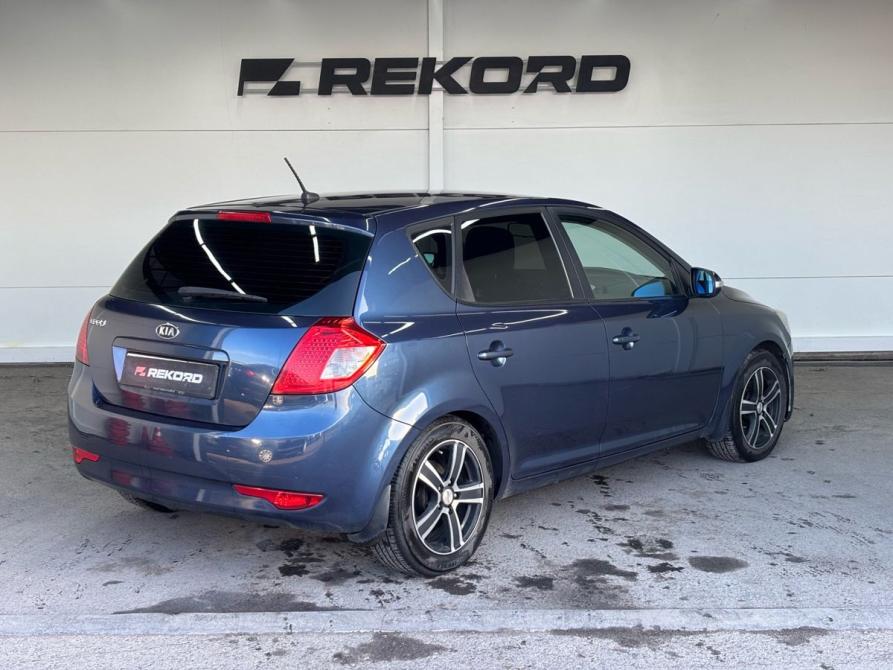 Kia Ceed I Рестайлинг Уфа  - изображение 4