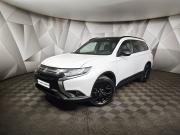 Mitsubishi Outlander III Рестайлинг 3 Москва  - изображение 22