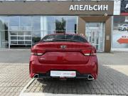 Kia Rio IV Рестайлинг Набережные Челны  - изображение 36