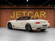 Bentley Continental GT III Москва  - изображение 39