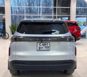 Chery Tiggo 4 I Рестайлинг 2 Березники  - изображение 44
