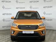 Hyundai Creta I Москва  - изображение 17