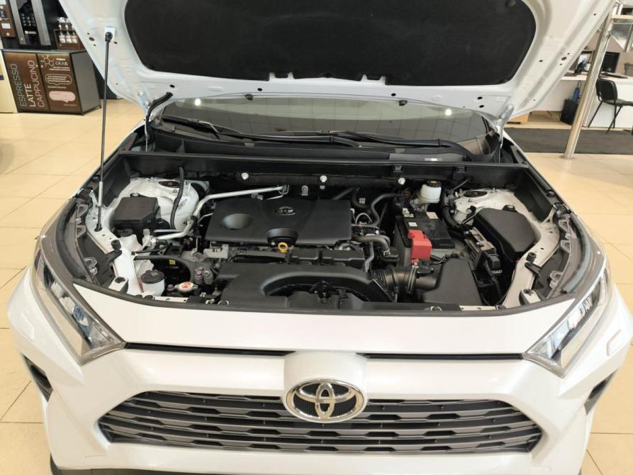 Toyota RAV4 V (XA50) Казань  - изображение 11