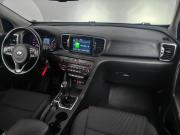 Kia Sportage IV Подольск  - изображение 38