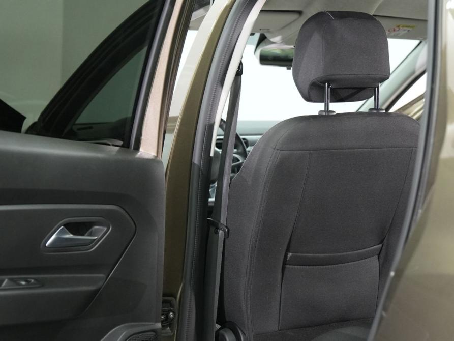 Renault Duster II Новосибирск  - изображение 9