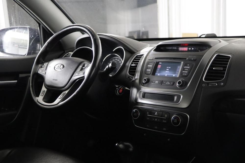 Kia Sorento II Рестайлинг Нижний Новгород  - изображение 12