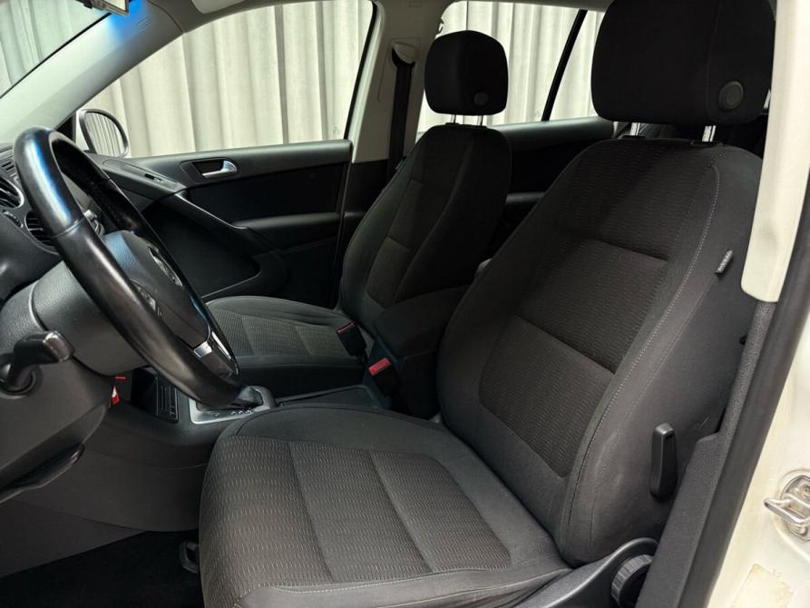 Volkswagen Tiguan I Рестайлинг Ижевск  - изображение 25