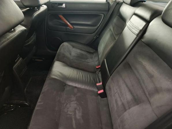 Volkswagen Passat B5 Рестайлинг с пробегом 2002 года, цена 429 000 рублей, 293720 км, седан, Автокод Объявления