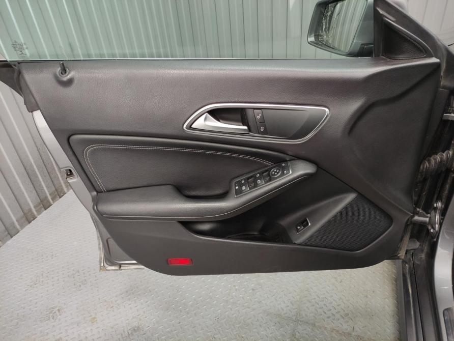 Mercedes-Benz CLA I (C117 X117) Пермь  - изображение 13