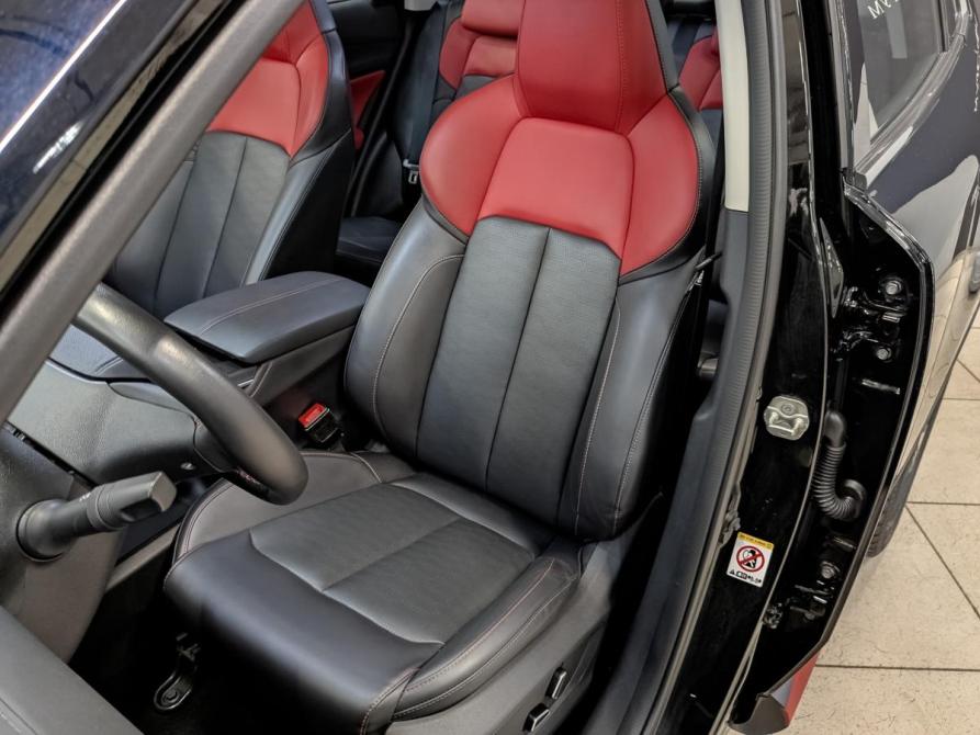 Changan CS55 Plus II Москва  - изображение 20