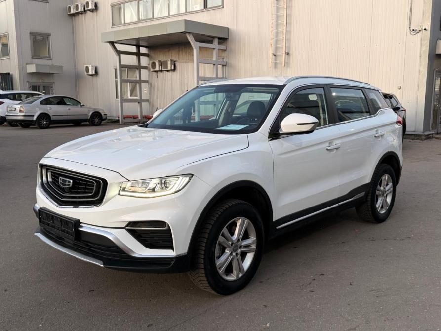 Geely Atlas Pro Нижний Новгород  - изображение 1