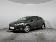 Ford Focus III Рестайлинг Санкт-Петербург  - изображение 22