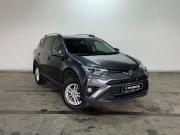 Toyota RAV4 IV (XA40) Рестайлинг Москва  - изображение 21