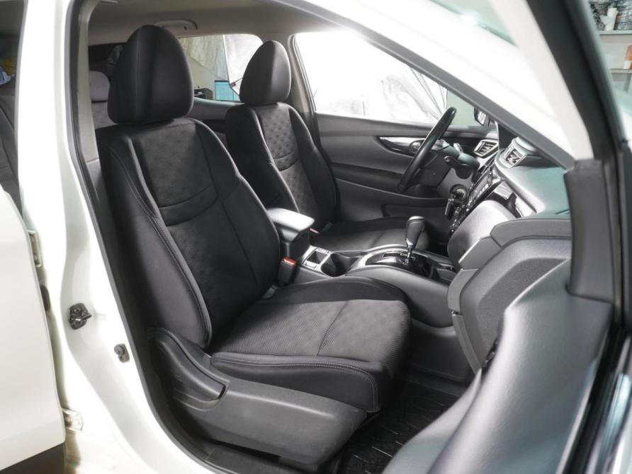 Nissan Qashqai II Воронеж  - изображение 8