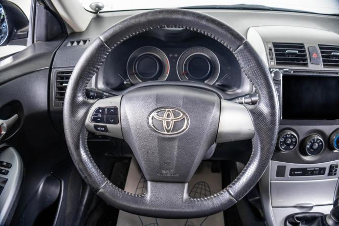 Toyota Corolla X (E140 E150) с пробегом 2011 года, цена 899 000 рублей, 298000 км, седан, Автокод Объявления