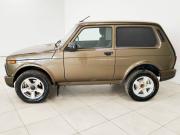 Lada (ВАЗ) Niva Legend Тула  - изображение 15