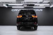 Toyota Land Cruiser 300 Series Москва  - изображение 36