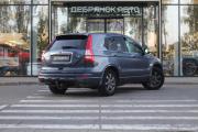 Honda CR-V III Рестайлинг Брянск  - изображение 26