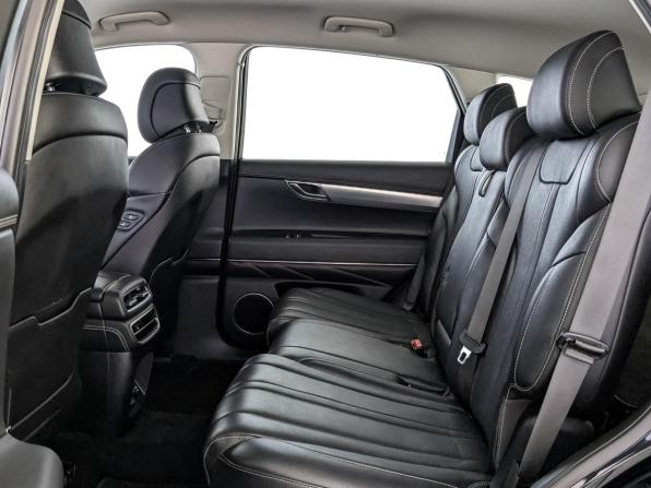 Genesis GV80 I с пробегом 2021 года, цена 5 390 000 рублей, 91500 км, внедорожник, Автокод Объявления