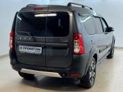 Lada (ВАЗ) Largus I Рестайлинг Москва  - изображение 21