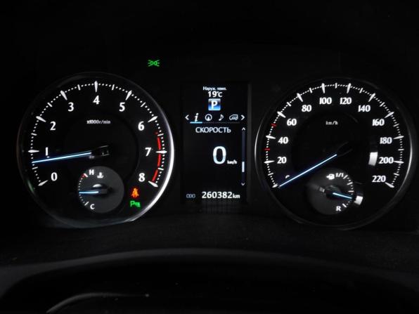 Toyota Alphard III с пробегом 2017 года, цена 4 259 000 рублей, 260382 км, минивэн, Автокод Объявления
