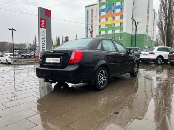 Chevrolet Lacetti I с пробегом 2012 года, цена 570 000 рублей, 217308 км, седан, Автокод Объявления