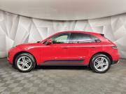 Porsche Macan I Рестайлинг Москва  - изображение 26