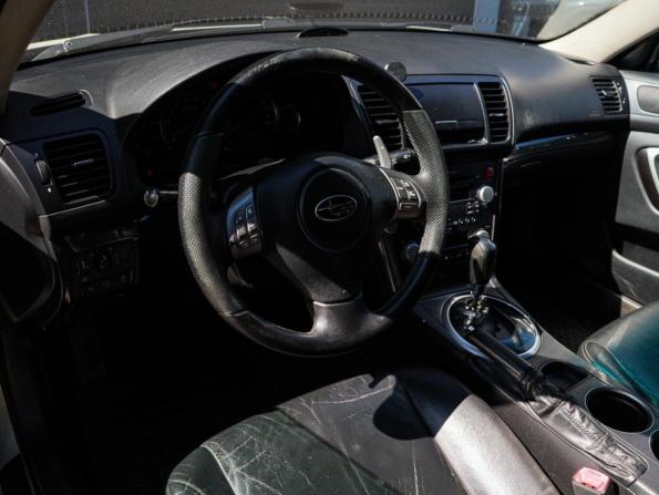 Subaru Outback III Рестайлинг с пробегом 2008 года, цена 1 000 000 рублей, 274890 км, универсал, Автокод Объявления