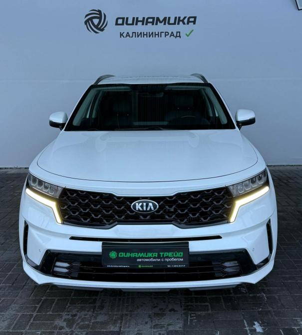 Kia Sorento IV Калининград  - изображение 8