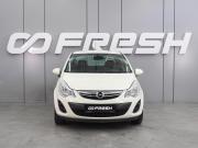 Opel Corsa D Рестайлинг II Воронеж  - изображение 18