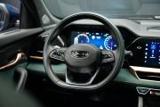 Geely Monjaro I Крым  - изображение 47