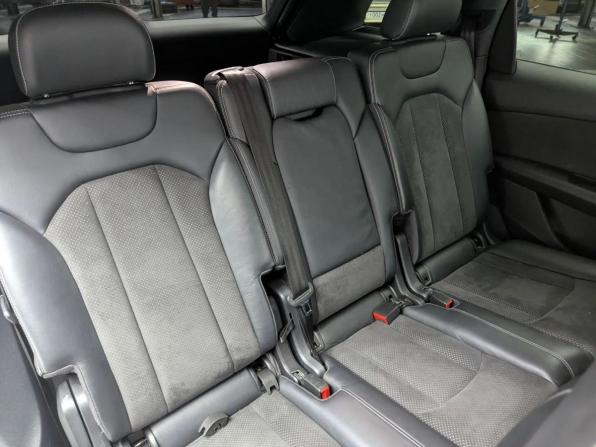 Audi Q7 II (4M) с пробегом 2015 года, цена 2 949 000 рублей, 203610 км, внедорожник, Автокод Объявления