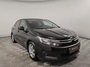 Citroen C4 II Рестайлинг Москва  - изображение 27