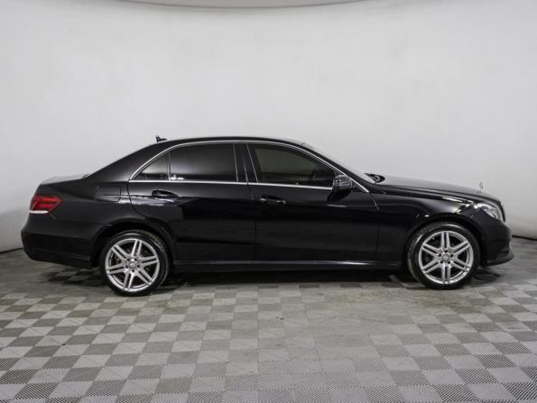Mercedes-Benz E-Класс IV (W212 S212 C207) Рестайлинг с пробегом 2015 года, цена 2 155 896 рублей, 193177 км, седан, Автокод Объявления