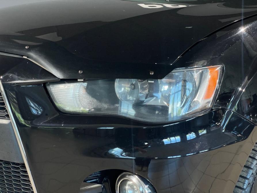 Mitsubishi Outlander II Рестайлинг Тверь  - изображение 11