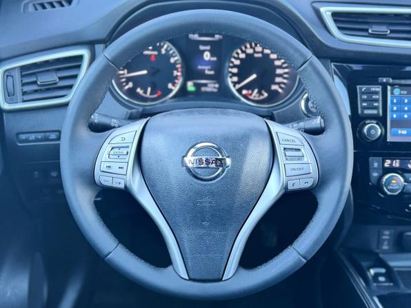 Nissan X-Trail III с пробегом 2015 года, цена 1 799 000 рублей, 177800 км, внедорожник, Автокод Объявления