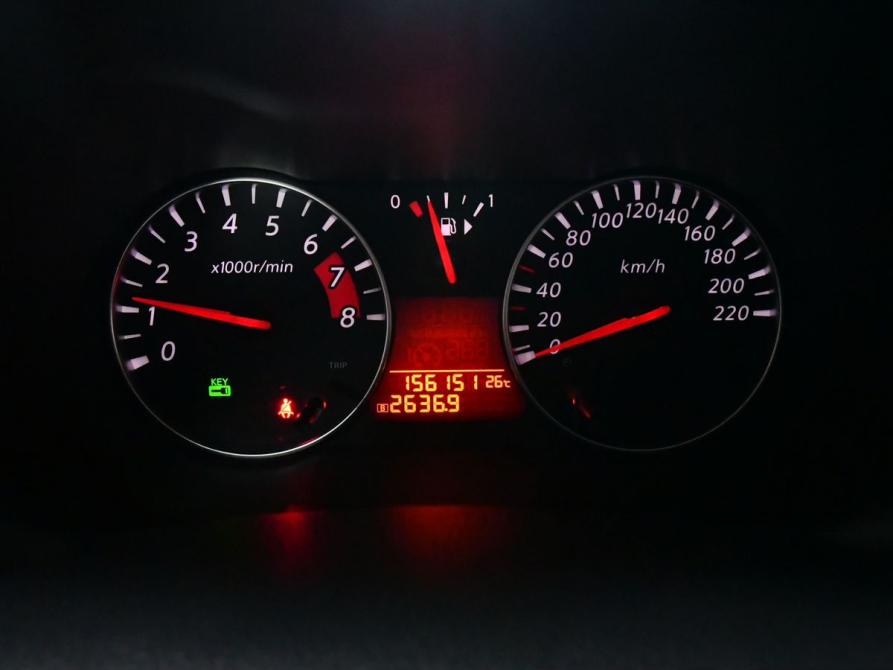 Nissan Note I Рестайлинг Новосибирск  - изображение 21