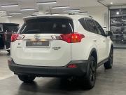 Toyota RAV4 IV (XA40) Калуга  - изображение 12