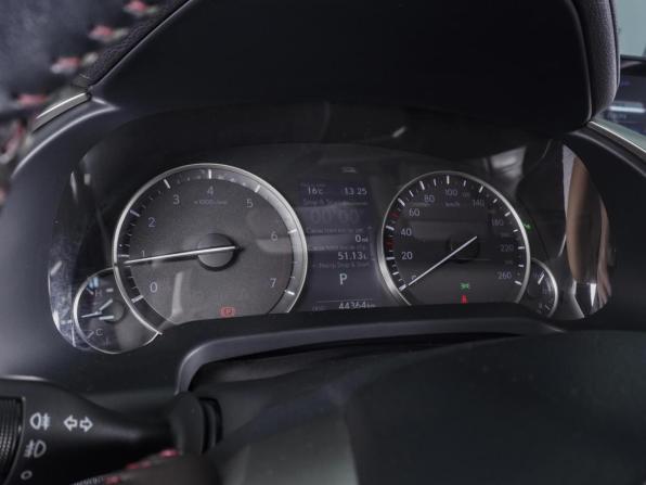 Lexus RX IV с пробегом 2019 года, цена 4 579 000 рублей, 44364 км, внедорожник, Автокод Объявления