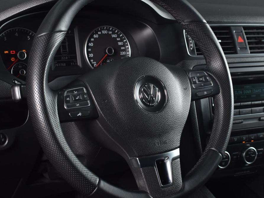 Volkswagen Jetta VI Кемерово  - изображение 9