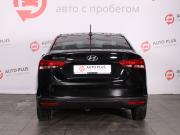 Hyundai Solaris II Рестайлинг Минеральные Воды  - изображение 23